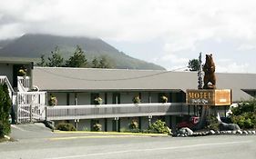 Pacific Rim Motel Ucluelet Bc